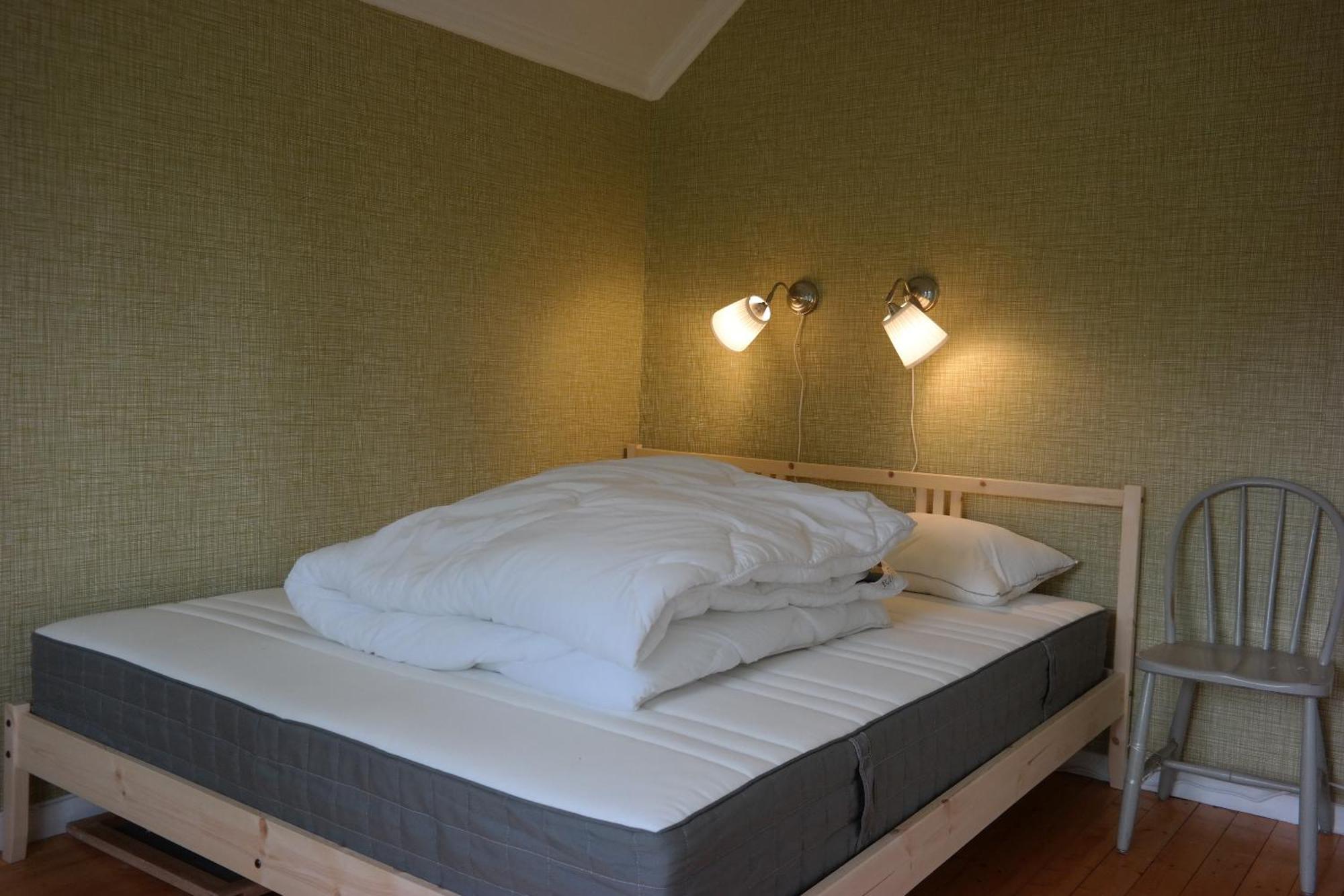 Naesets Marcusgard Villa Furudal Szoba fotó
