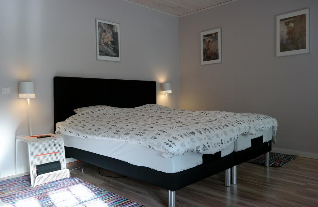 Naesets Marcusgard Villa Furudal Szoba fotó