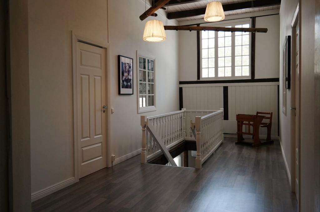 Naesets Marcusgard Villa Furudal Szoba fotó
