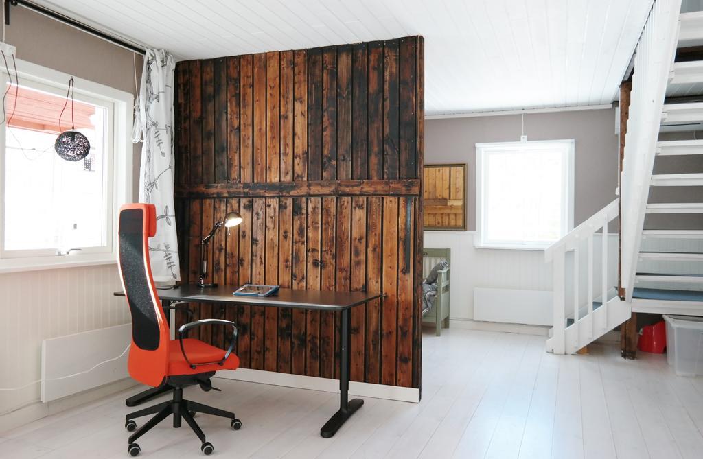 Naesets Marcusgard Villa Furudal Szoba fotó